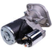 DURAFORCE 12V 15T Starter Motor 129573-77010 YMR000308 YMR000303 for Yanmar Engines