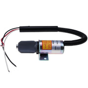 DURAFORCE 12V Solenoid Valve 10871 1502-12C for Corsa Electric Captain's Call 3-Wire