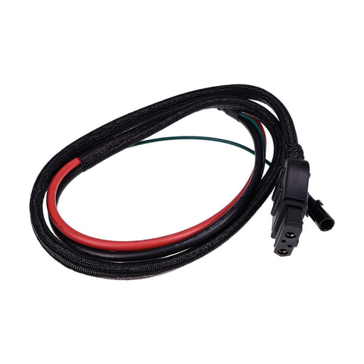 DURAFORCE 2 Pin Truck Side Battery Cable 63411 for Western Fisher Snow Plow