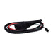 DURAFORCE 2 Pin Truck Side Battery Cable 63411 for Western Fisher Snow Plow