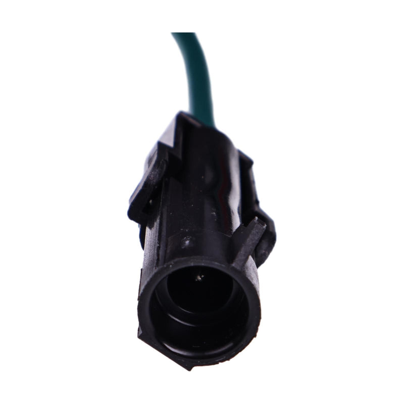 DURAFORCE 2 Pin Truck Side Battery Cable 63411 for Western Fisher Snow Plow