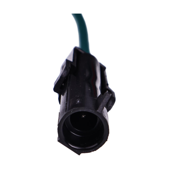 DURAFORCE 2 Pin Truck Side Battery Cable 63411 for Western Fisher Snow Plow