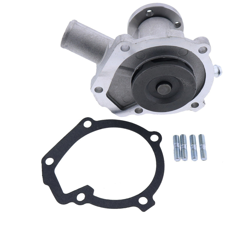DURAFORCE Water Pump 185-2236 for Cummins Onan RV Diesel Generator Replacement