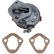 DURAFORCE Fuel Lift Pump 2641338 for Perkins 4.236 4.248 Massey Ferguson 165UK 175UK