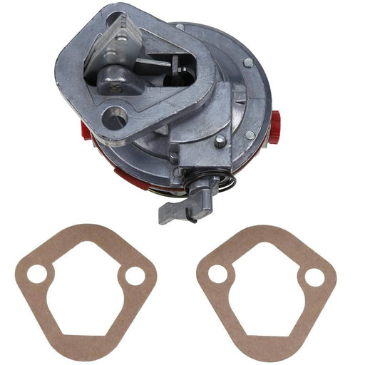 DURAFORCE Fuel Lift Pump 2641338 for Perkins 4.236 4.248 Massey Ferguson 165UK 175UK