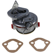 DURAFORCE Fuel Lift Pump 2641338 for Perkins 4.236 4.248 Massey Ferguson 165UK 175UK