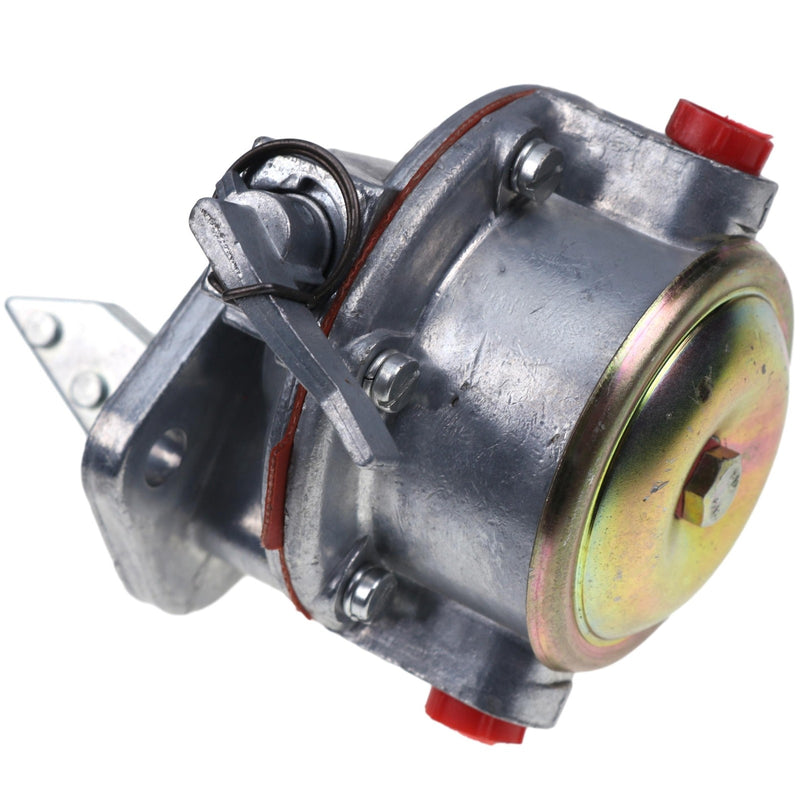 DURAFORCE Fuel Lift Pump 2641338 for Perkins 4.236 4.248 Massey Ferguson 165UK 175UK