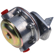 DURAFORCE Fuel Lift Pump 2641338 for Perkins 4.236 4.248 Massey Ferguson 165UK 175UK