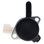 DURAFORCE Kubota Stop Solenoid 16271-60012 052600-4151 for BX2200D V1505 D1105 D905 Engine