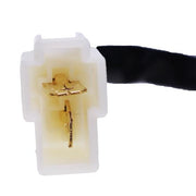DURAFORCE Kubota Stop Solenoid 16271-60012 052600-4151 for BX2200D V1505 D1105 D905 Engine