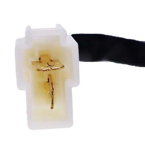 DURAFORCE Kubota Stop Solenoid 16271-60012 052600-4151 for BX2200D V1505 D1105 D905 Engine