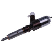 DURAFORCE Fuel Injector for Caterpillar CAT C6 C6.4 Engine 320D 320DL 323D Diesel