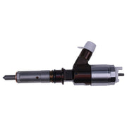 DURAFORCE Fuel Injector for Caterpillar CAT C6 C6.4 Engine 320D 320DL 323D Diesel