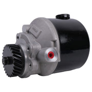 DURAFORCE Power Steering Pump FE63K514EA for Ford Tractors 2000 3000 4000 5000 7000 Series