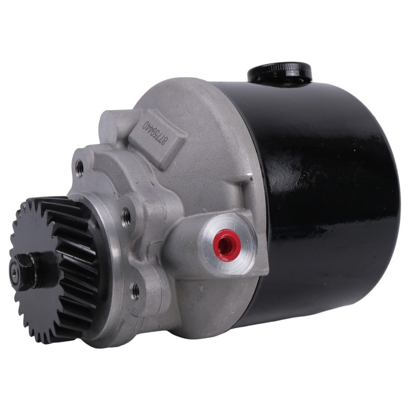 DURAFORCE Power Steering Pump FE63K514EA for Ford Tractors 2000 3000 4000 5000 7000 Series