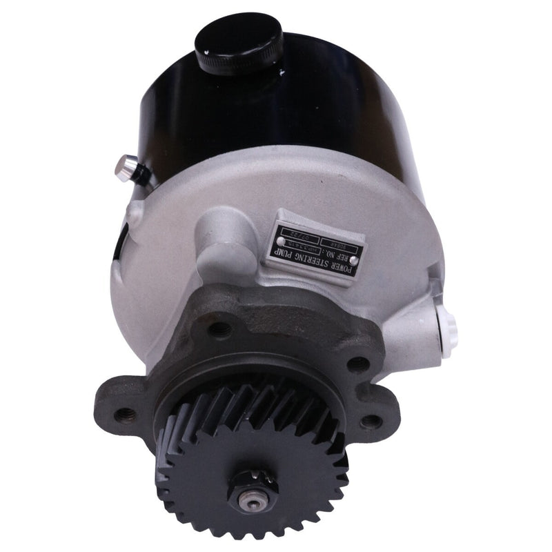 DURAFORCE Power Steering Pump FE63K514EA for Ford Tractors 2000 3000 4000 5000 7000 Series