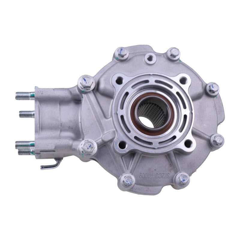 DURAFORCE Rear Differential 41300-HM5-850 for Honda TRX300FW Fourtrax 4x4 1988-2000