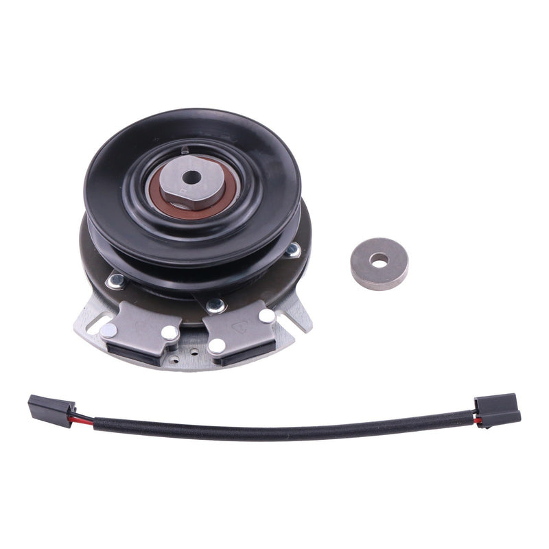 DURAFORCE PTO Clutch AM126100 for John Deere GT225 GT235 GT235E GT245 GX255 Updated