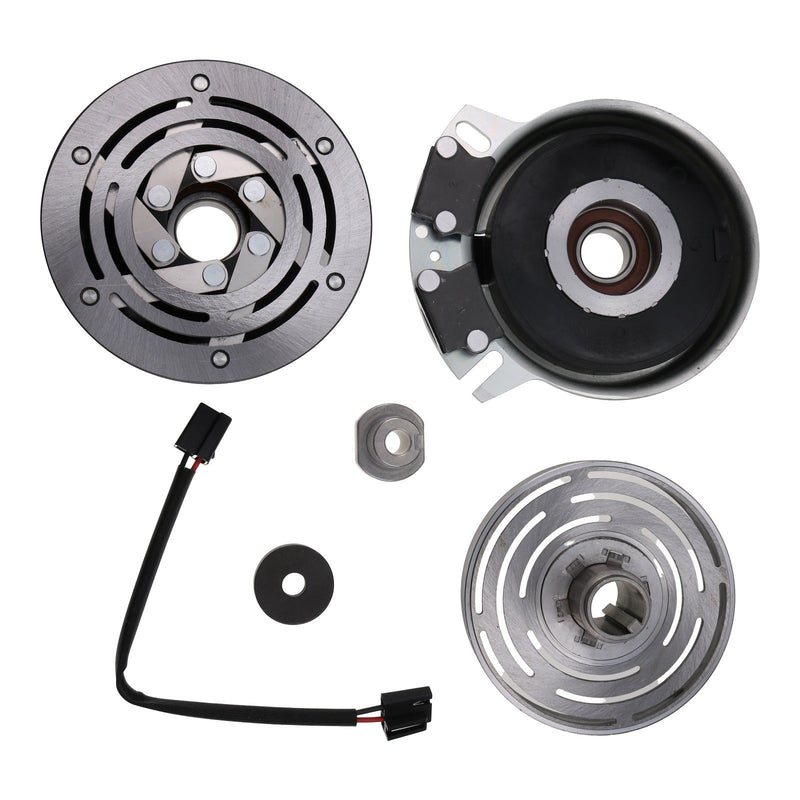 DURAFORCE PTO Clutch AM126100 for John Deere GT225 GT235 GT235E GT245 GX255 Updated