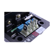 DURAFORCE AVR Automatic Voltage Regulator R250 10000-12943 for FG Wilson Leroy Somer