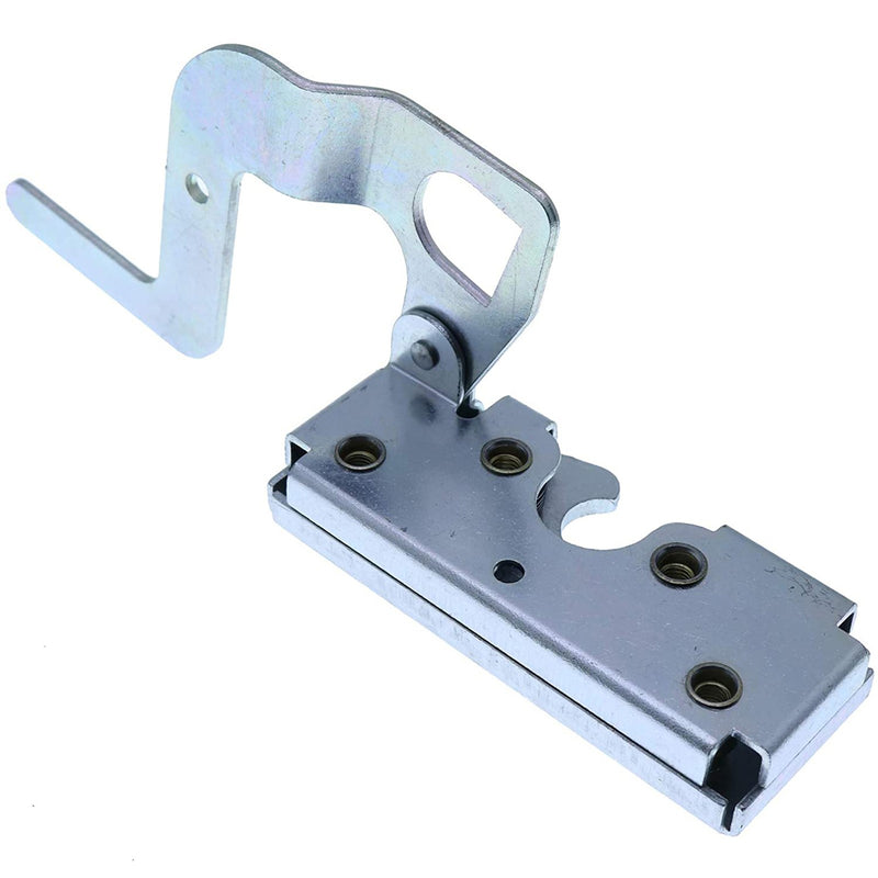 DURAFORCE Bobcat Rear Door Latch 6649420 for Steer Loaders 653 773 7753 853 2400 2410