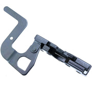DURAFORCE Bobcat Rear Door Latch 6649420 for Steer Loaders 653 773 7753 853 2400 2410