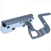 DURAFORCE Bobcat Rear Door Latch 6649420 for Steer Loaders 653 773 7753 853 2400 2410