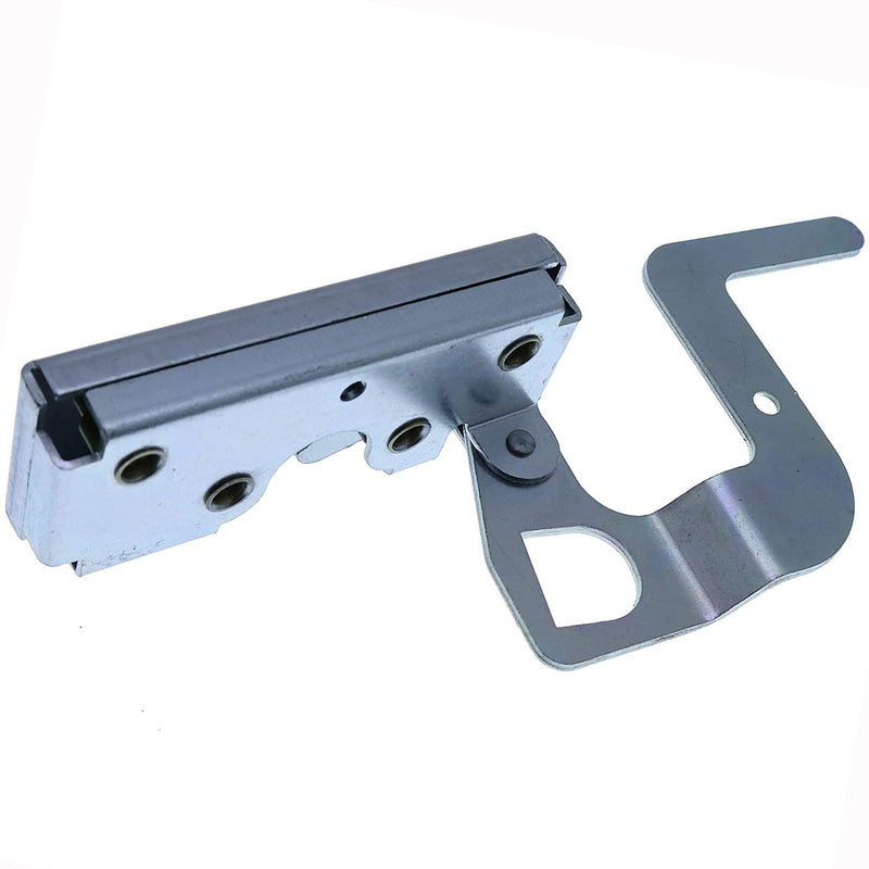 DURAFORCE Bobcat Rear Door Latch 6649420 for Steer Loaders 653 773 7753 853 2400 2410