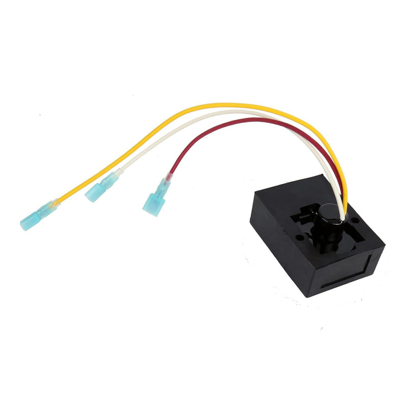 DURAFORCE Box Truck Trailer Liftgate TE-25 GPT-25 MAXON Lift Gate Switch 264346