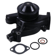 DURAFORCE Water Pump 70025305 5271093 for JLG SkyTrak QSB3.3 T4I Cummins Engine