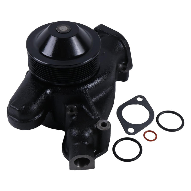 DURAFORCE Water Pump 70025305 5271093 for JLG SkyTrak QSB3.3 T4I Cummins Engine