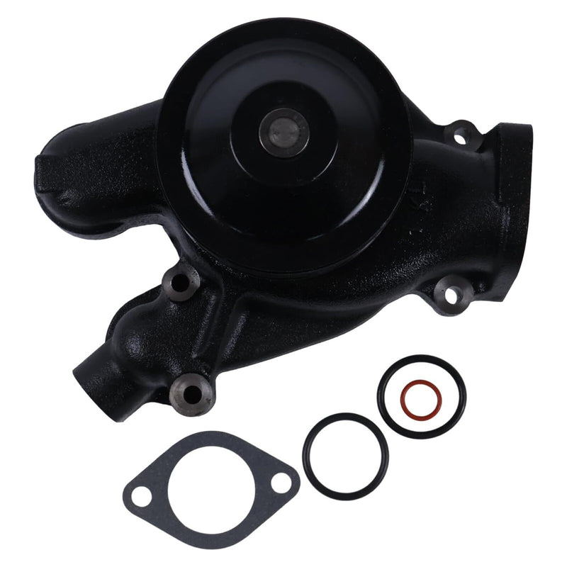 DURAFORCE Water Pump 70025305 5271093 for JLG SkyTrak QSB3.3 T4I Cummins Engine