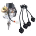 DURAFORCE Ignition Distributor 19030-78151-71 for Toyota Forklift 4Y Engine 5-7 Series