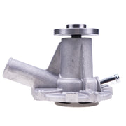 DURAFORCE Water Pump 6652753 for Bobcat 443 453 543B 553 Kubota D950 V1100 V1200