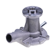 DURAFORCE Water Pump 6652753 for Bobcat 443 453 543B 553 Kubota D950 V1100 V1200