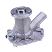 DURAFORCE Water Pump 6652753 for Bobcat 443 453 543B 553 Kubota D950 V1100 V1200