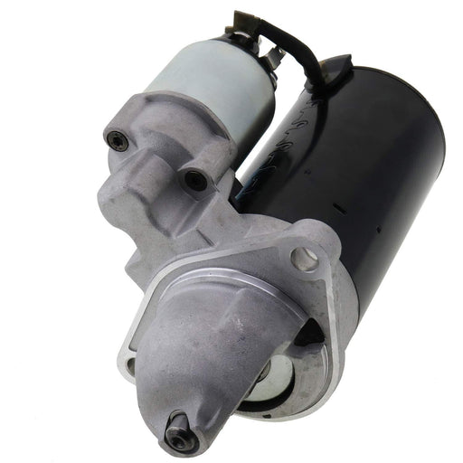 DURAFORCE Volvo Penta Starter Motor 21323043 for 4cyl D2-50F D2-55D D2-60F D2-75C Engine