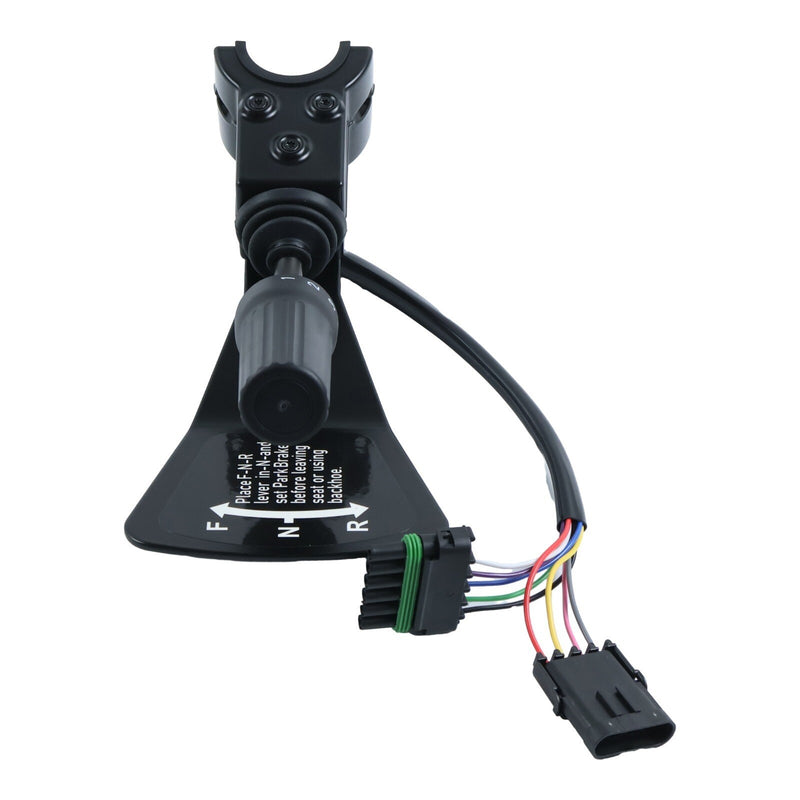 DURAFORCE John Deere Selector Switch AT182520 for 310SE 310SG 315SE 315SG 410E 410G 710D