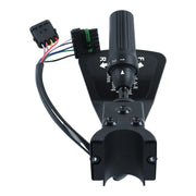 DURAFORCE John Deere Selector Switch AT182520 for 310SE 310SG 315SE 315SG 410E 410G 710D