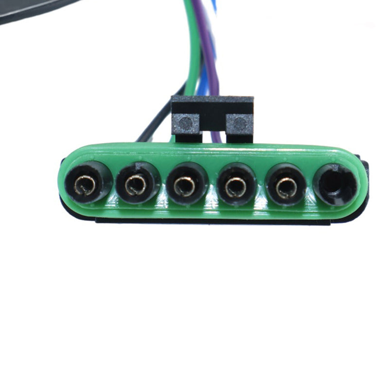 DURAFORCE John Deere Selector Switch AT182520 for 310SE 310SG 315SE 315SG 410E 410G 710D