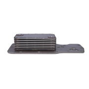 DURAFORCE 24V Oil Cooler 3959031 w/Gaskets for Cummins 5.9L Dodge Ram 2500 3500 2003-07