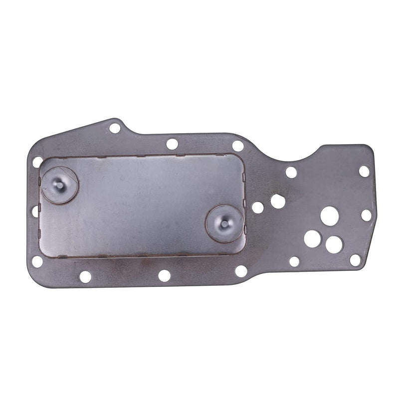 DURAFORCE 24V Oil Cooler 3959031 w/Gaskets for Cummins 5.9L Dodge Ram 2500 3500 2003-07