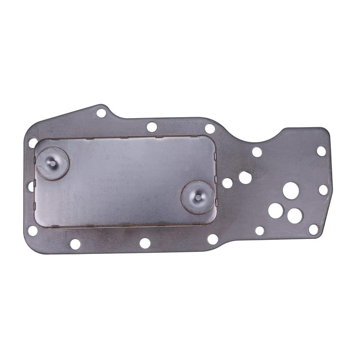 DURAFORCE 24V Oil Cooler 3959031 w/Gaskets for Cummins 5.9L Dodge Ram 2500 3500 2003-07