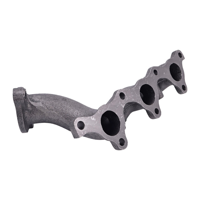 DURAFORCE Right Passenger Side Exhaust Manifold MR497482 Mitsubishi Montero 3.5L 2001-2002