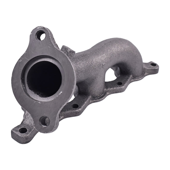 DURAFORCE Right Passenger Side Exhaust Manifold MR497482 Mitsubishi Montero 3.5L 2001-2002