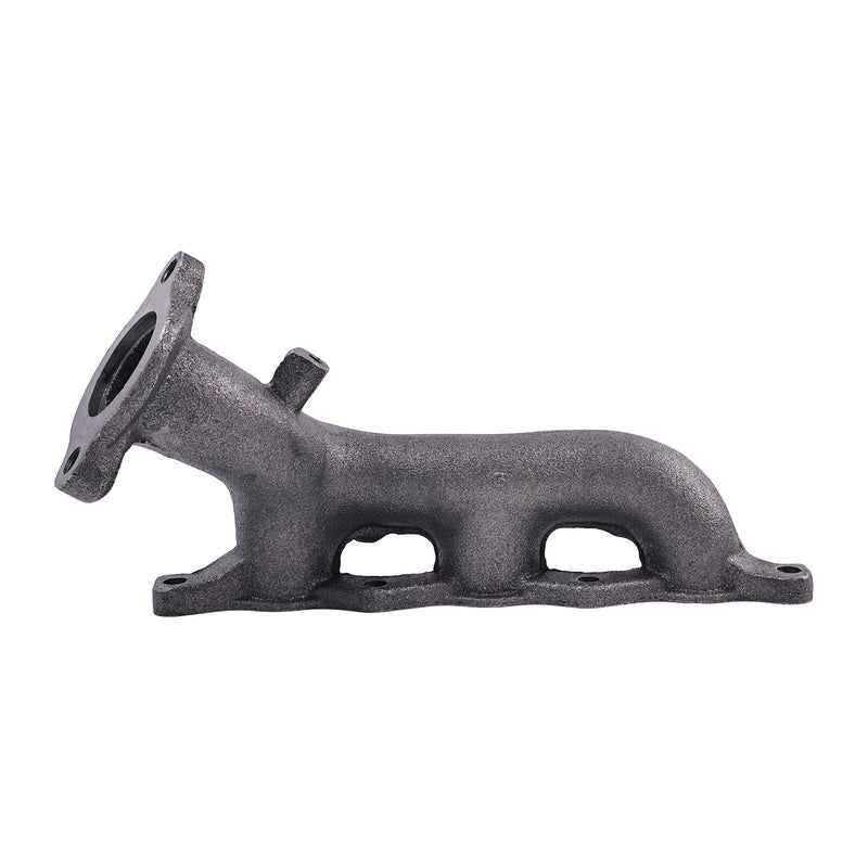 DURAFORCE Right Passenger Side Exhaust Manifold MR497482 Mitsubishi Montero 3.5L 2001-2002