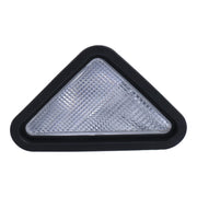 DURAFORCE Bobcat Loader Left Headlight Assembly 6718042 for T110 T140 T180 T200 T250 T320