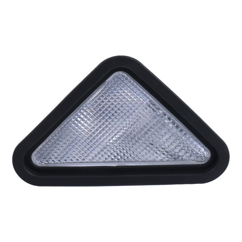 DURAFORCE Bobcat Loader Left Headlight Assembly 6718042 for T110 T140 T180 T200 T250 T320