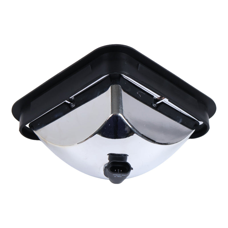 DURAFORCE Bobcat Loader Left Headlight Assembly 6718042 for T110 T140 T180 T200 T250 T320