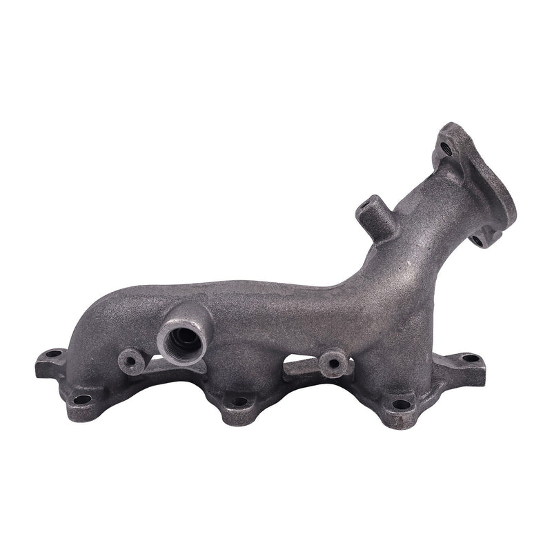 DURAFORCE Right Side Manifold MR968801 for 2003-2006 Mitsubishi Montero 3.8L